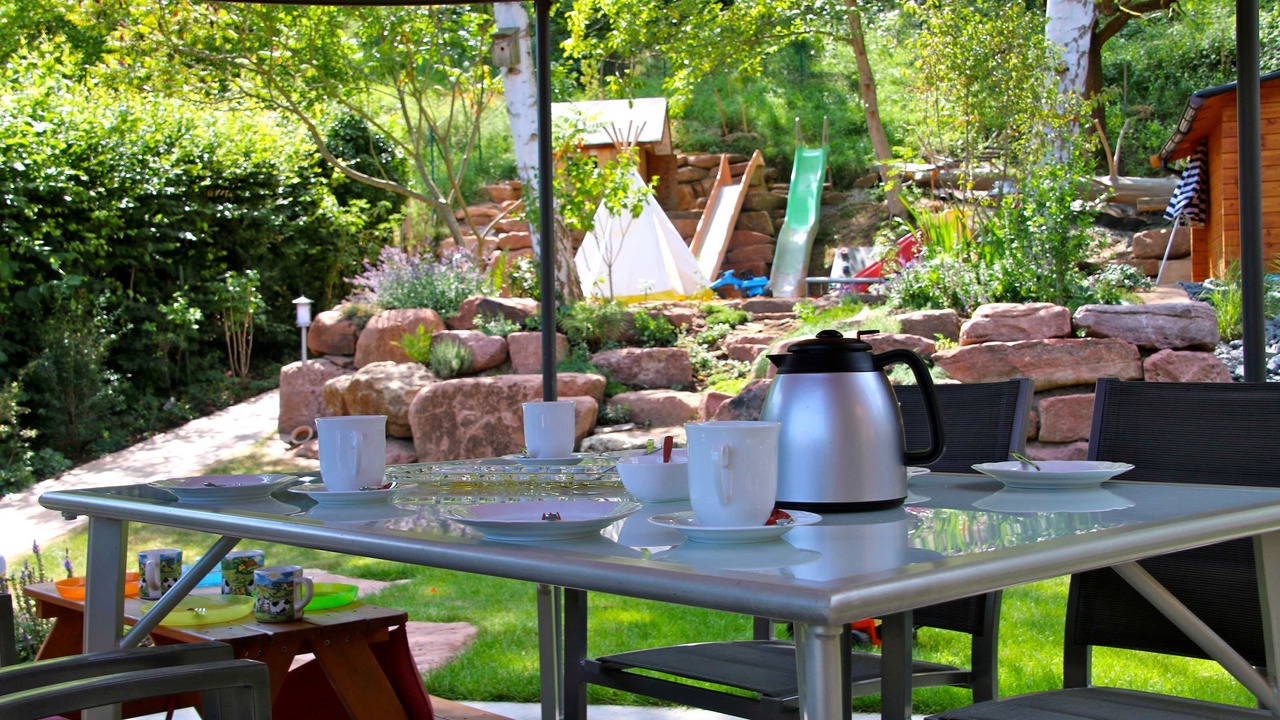 Photo of Outdoor in Laudenbach
