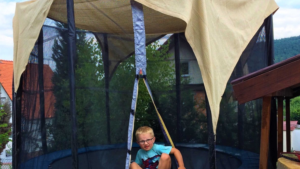 Photo of Outdoor in Laudenbach