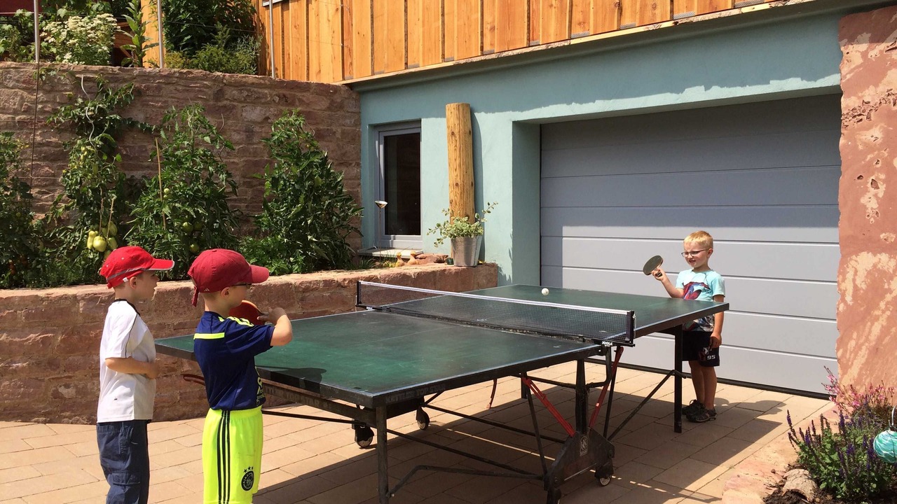 Photo of Outdoor in Laudenbach