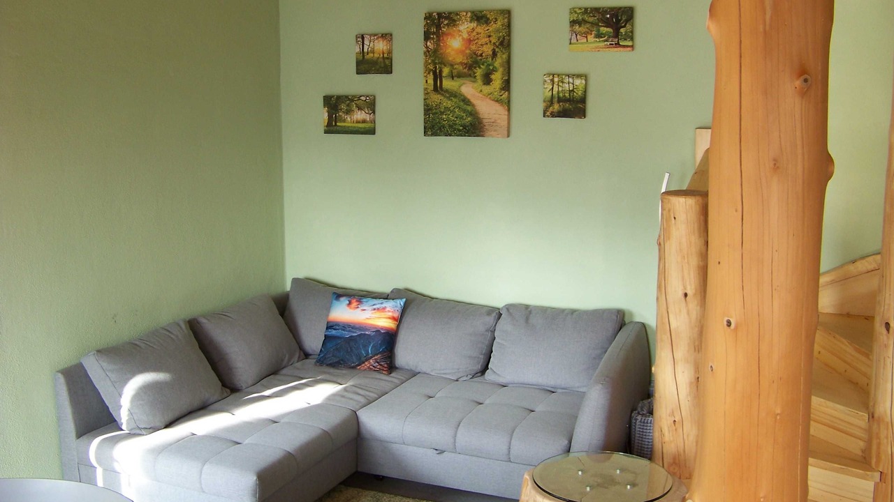 Photo of Livingroom in Laudenbach