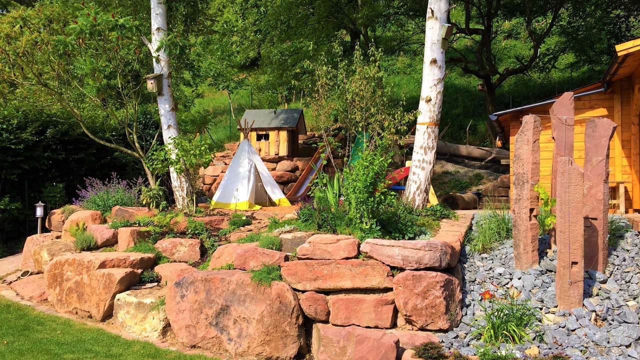 Photo of Outdoor in Laudenbach