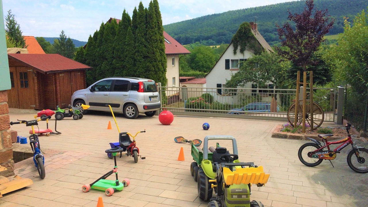 Photo of Outdoor in Laudenbach