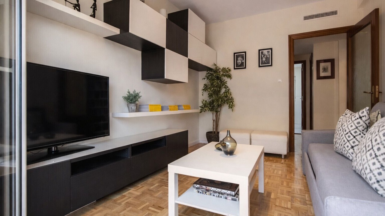 Photo of Livingroom in Guindalera