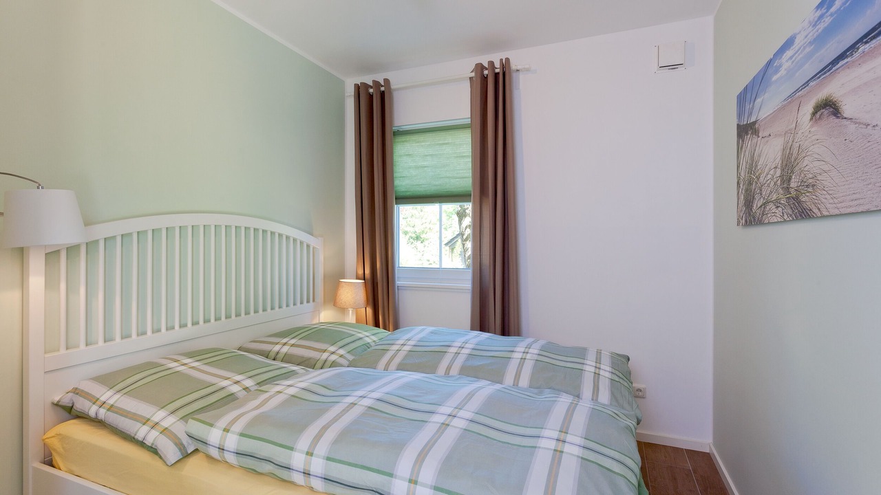 Photo of Bedroom in Trassenheide