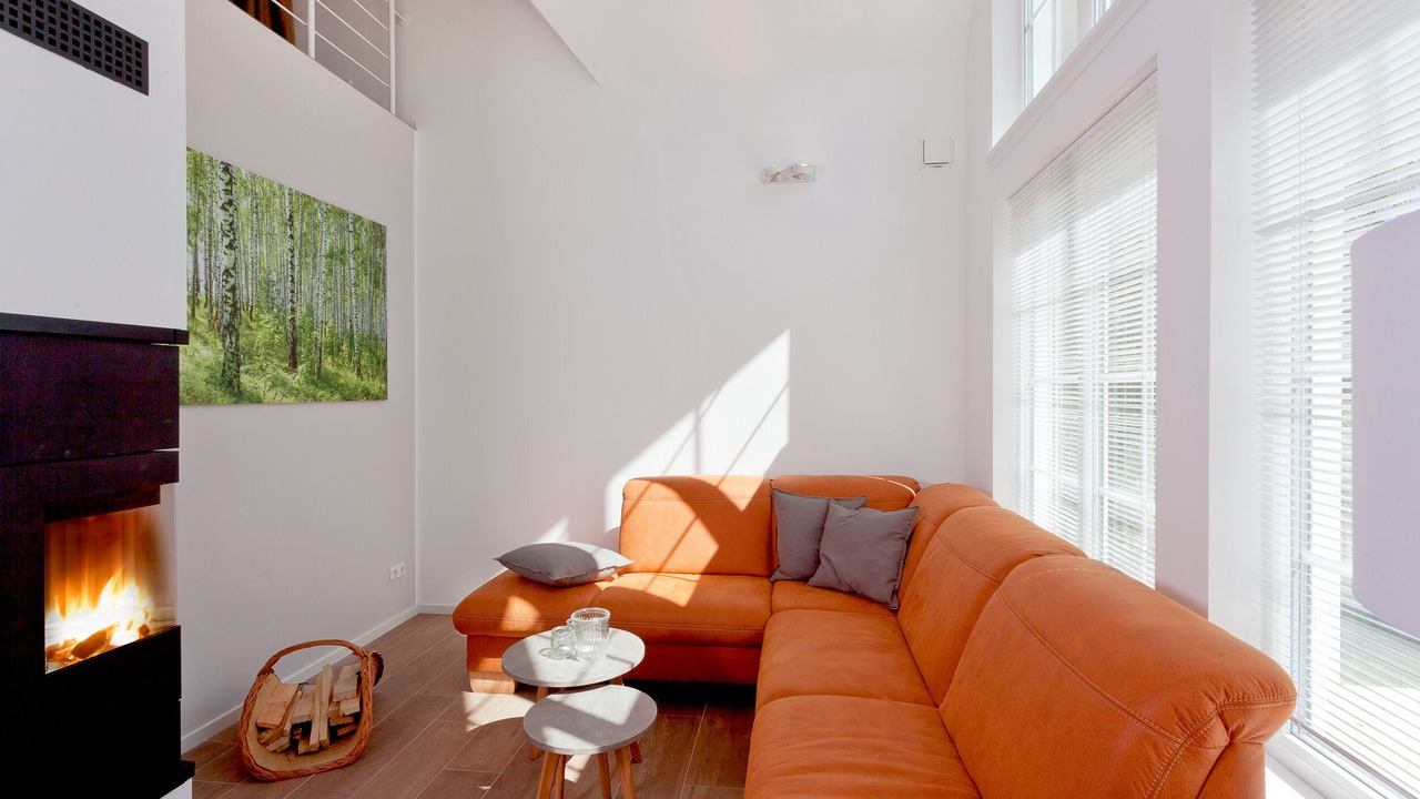 Photo of Livingroom in Trassenheide
