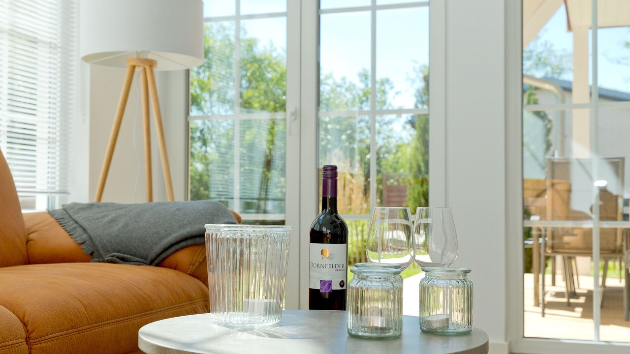 Photo of Livingroom in Trassenheide