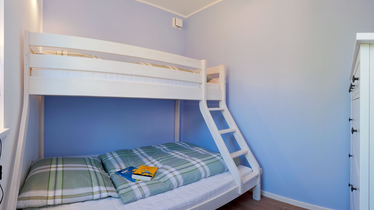 Photo of Bedroom in Trassenheide