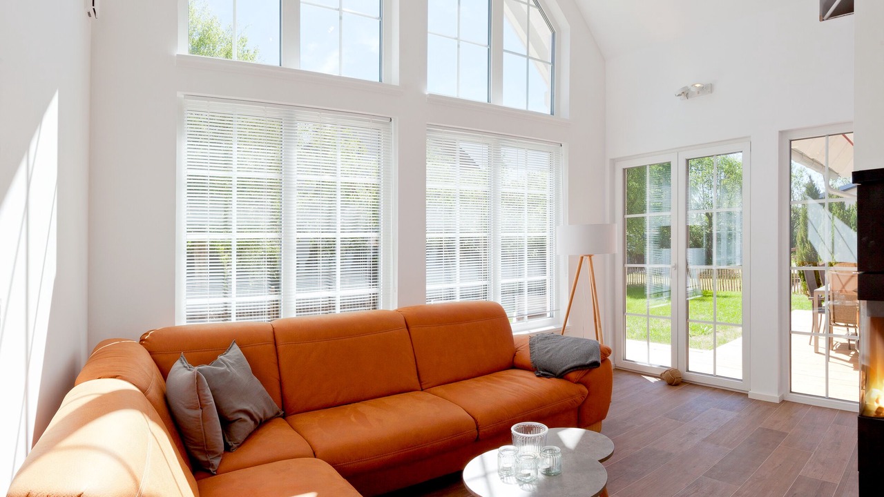 Photo of Livingroom in Trassenheide