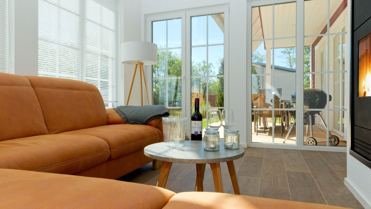 Photo of Livingroom in Trassenheide