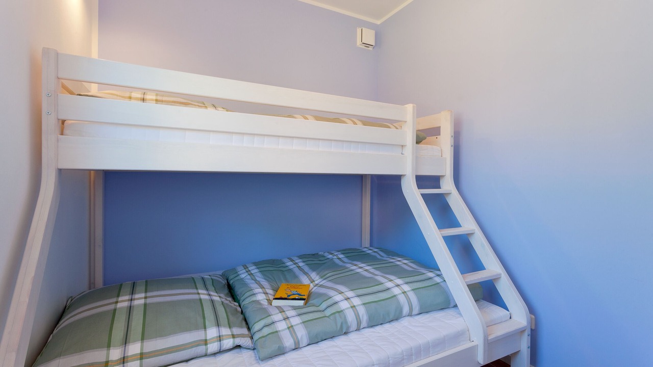 Photo of Bedroom in Trassenheide