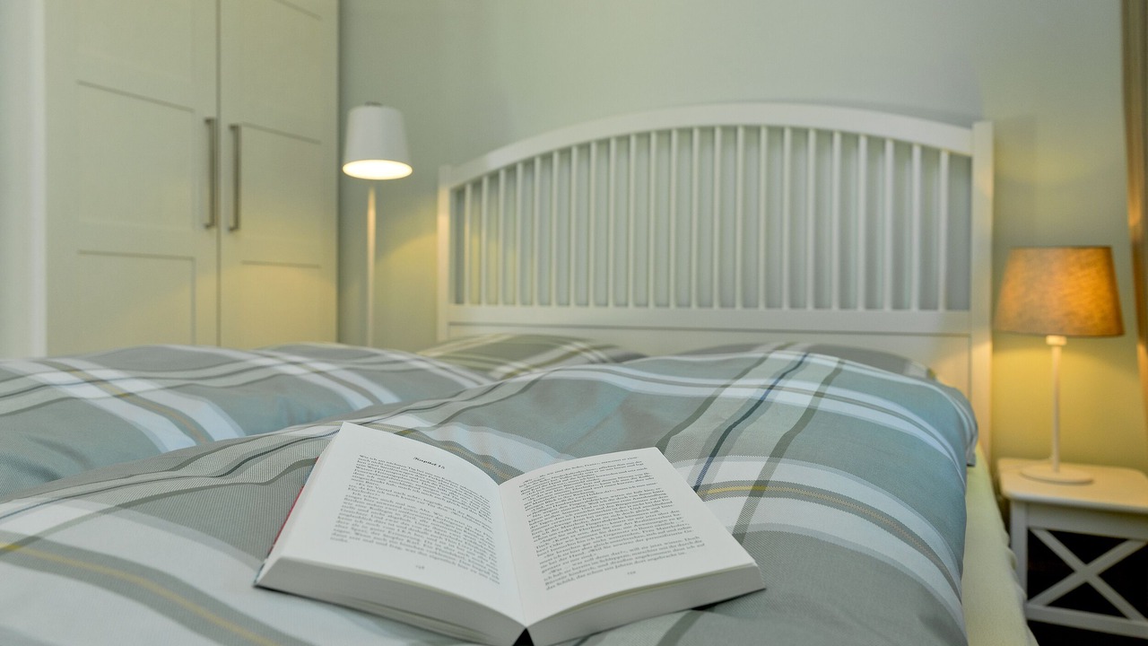 Photo of Bedroom in Trassenheide
