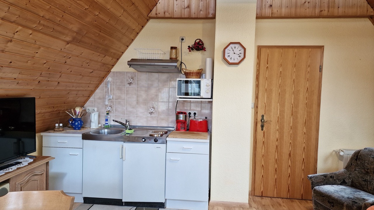 Photo of Kitchen in Lohmen