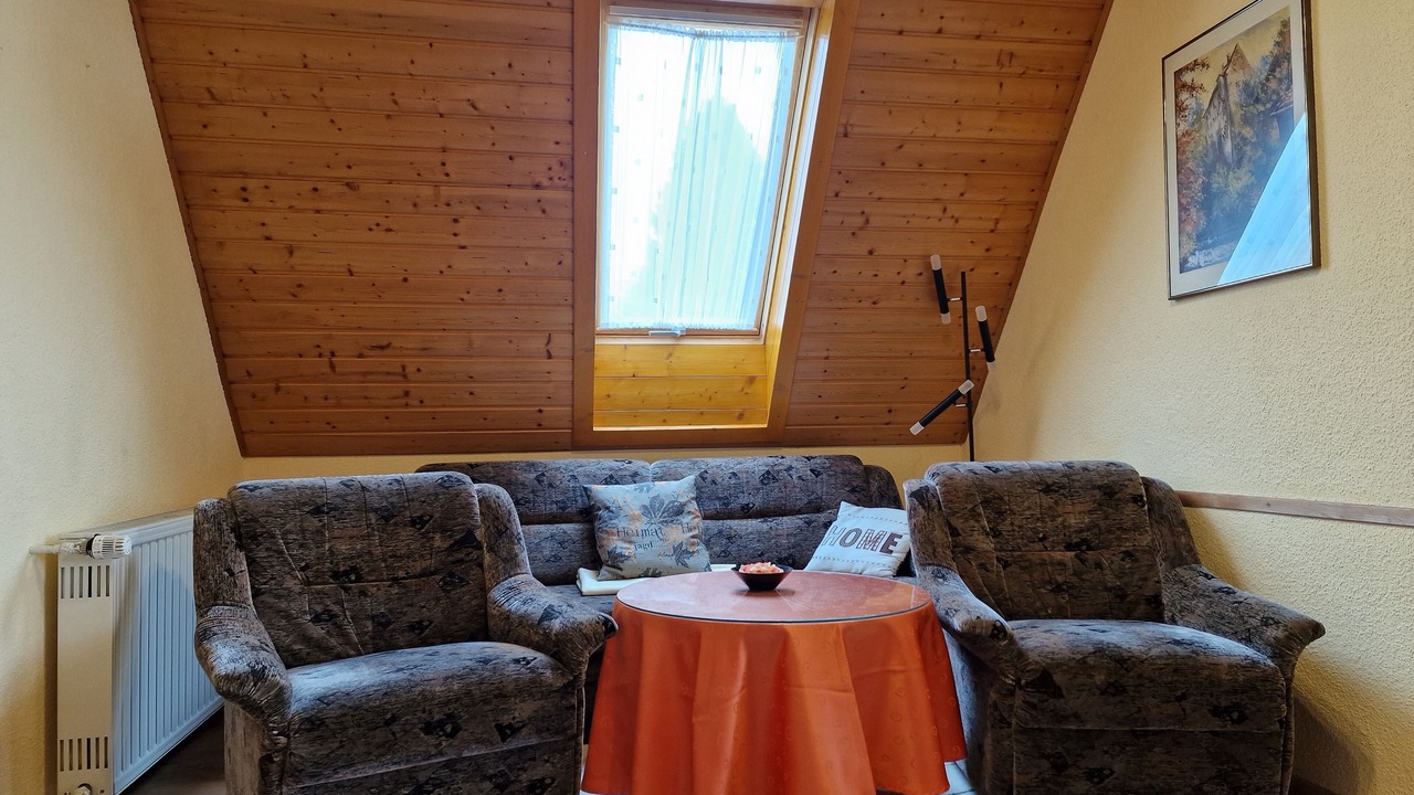 Photo of Livingroom in Lohmen