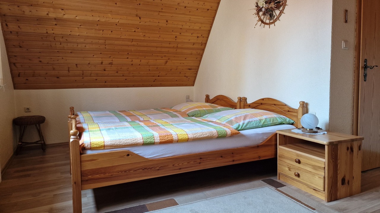 Photo of Bedroom in Lohmen