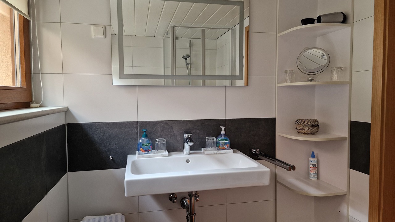 Photo of Bathroom in Lohmen