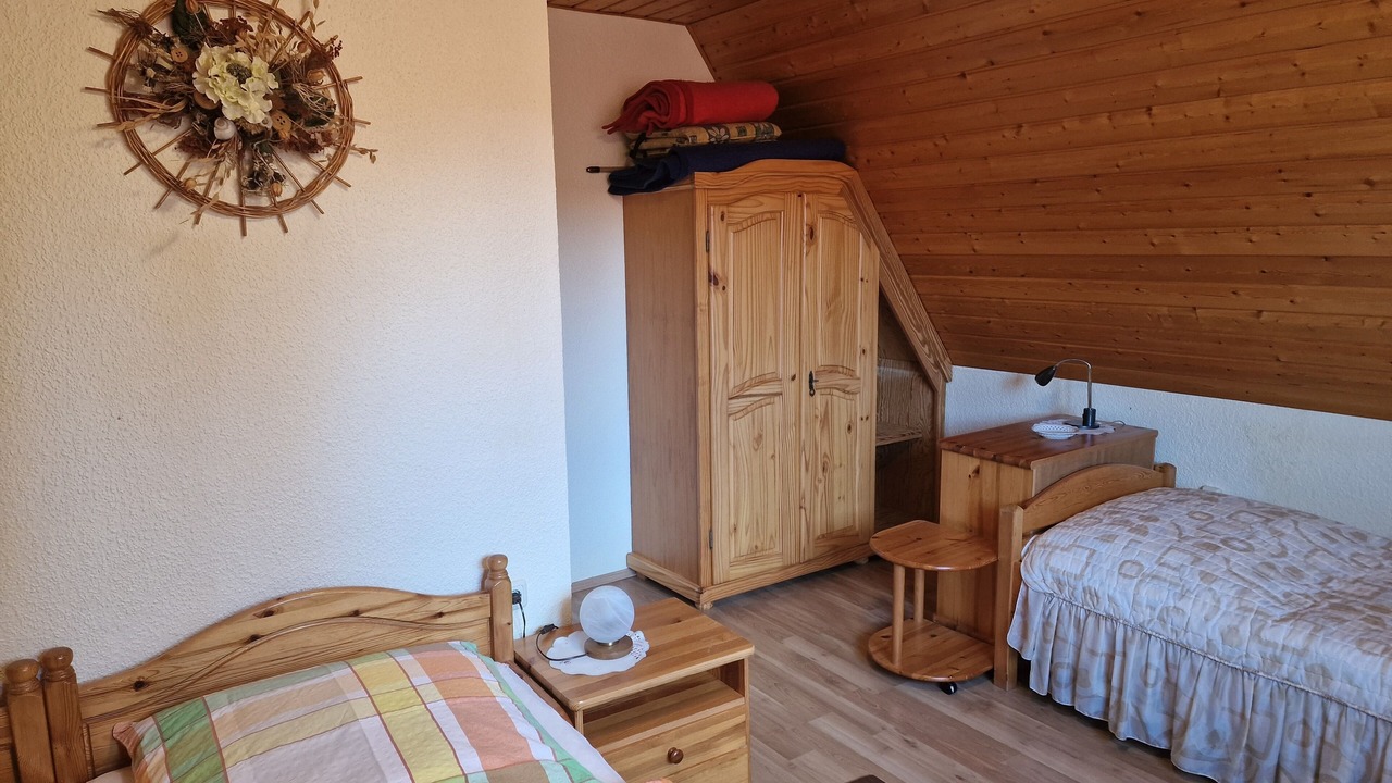 Photo of Bedroom in Lohmen