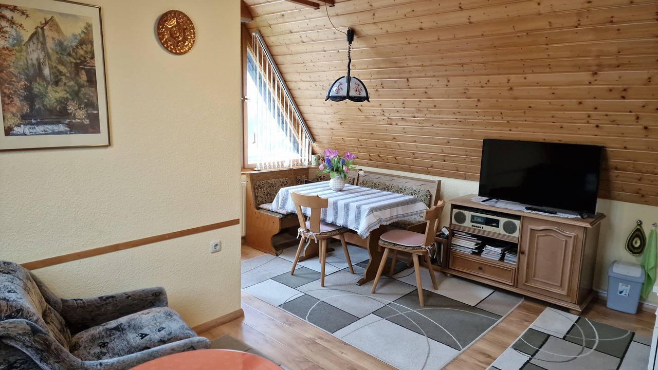 Photo of Livingroom in Lohmen