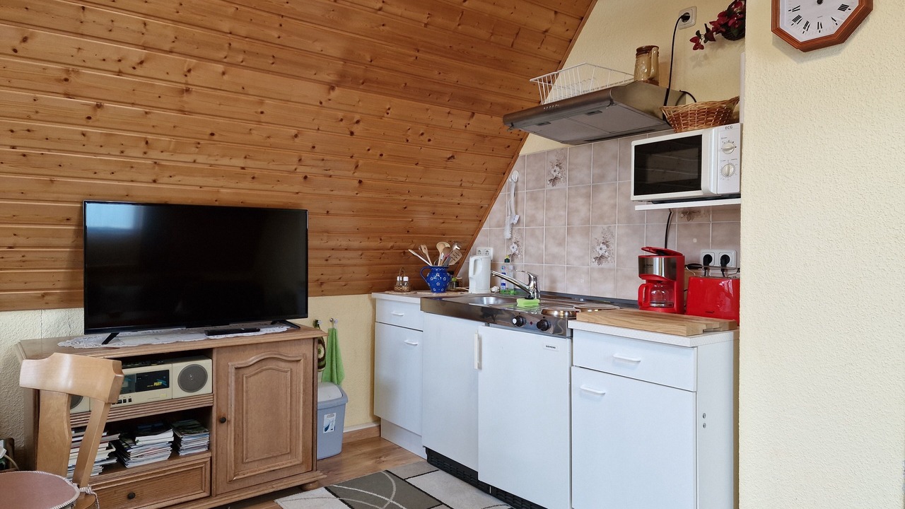 Photo of Kitchen in Lohmen