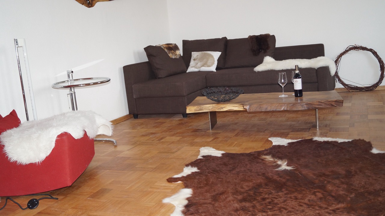 Photo of Livingroom in Thungen