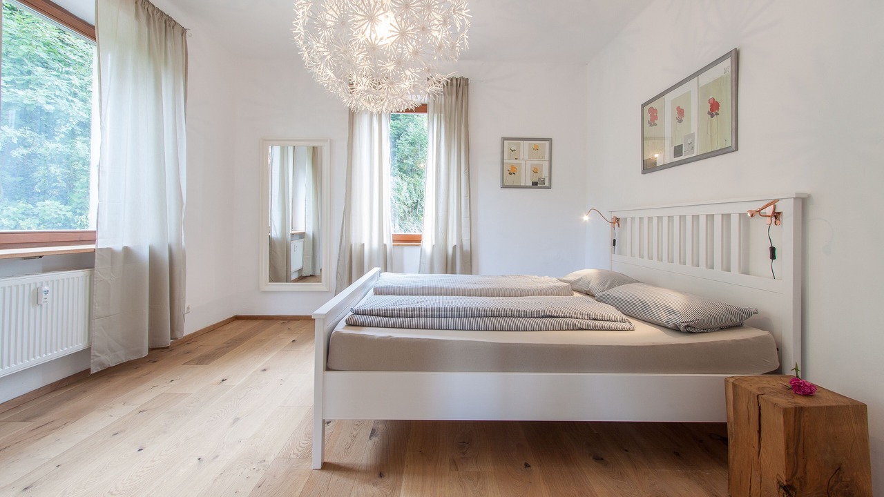 Photo of Bedroom in Thungen