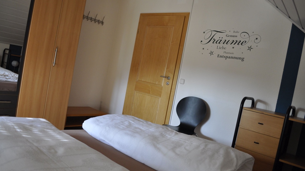 Photo of Bedroom in Greding