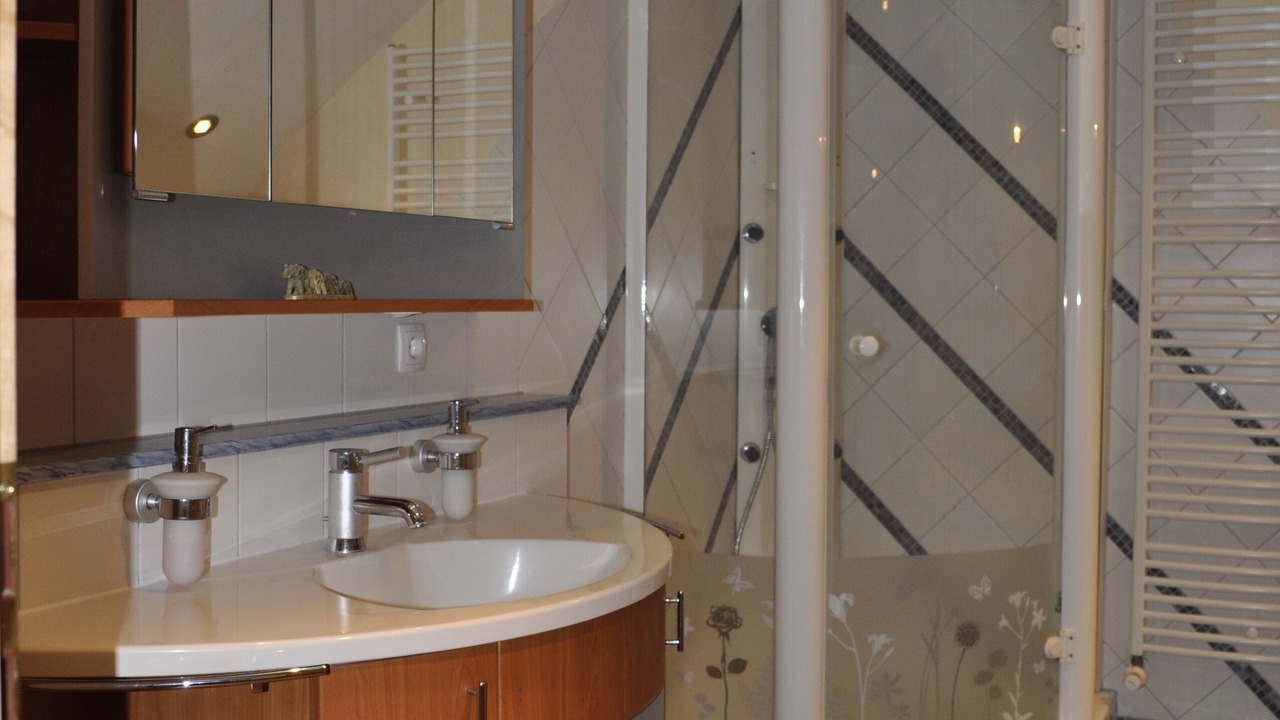 Photo of Bathroom in Greding