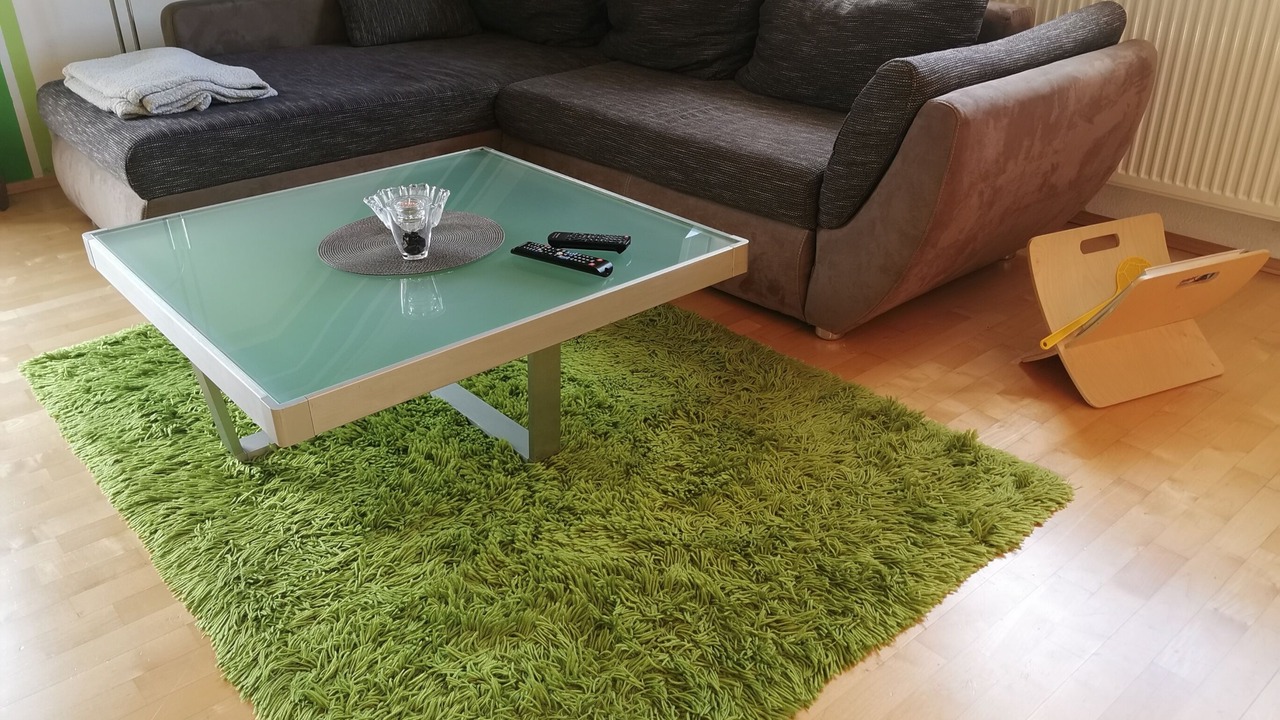 Photo of Livingroom in Greding