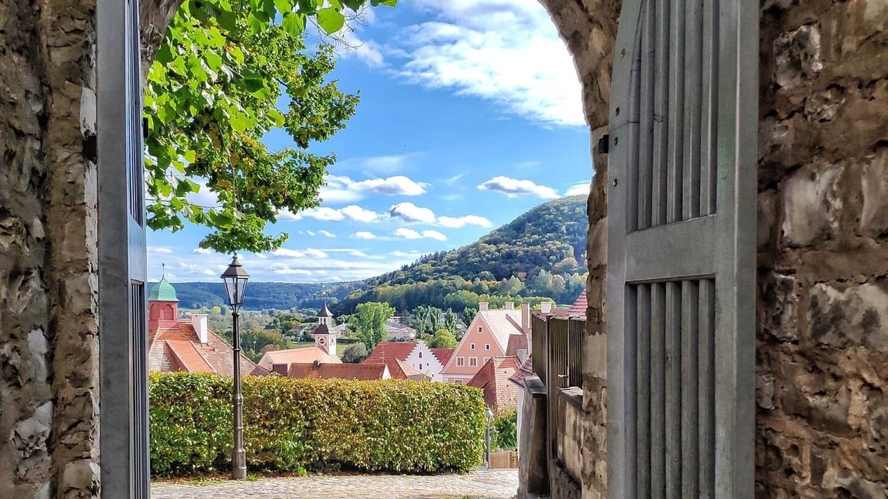Photo of Outdoor in Greding