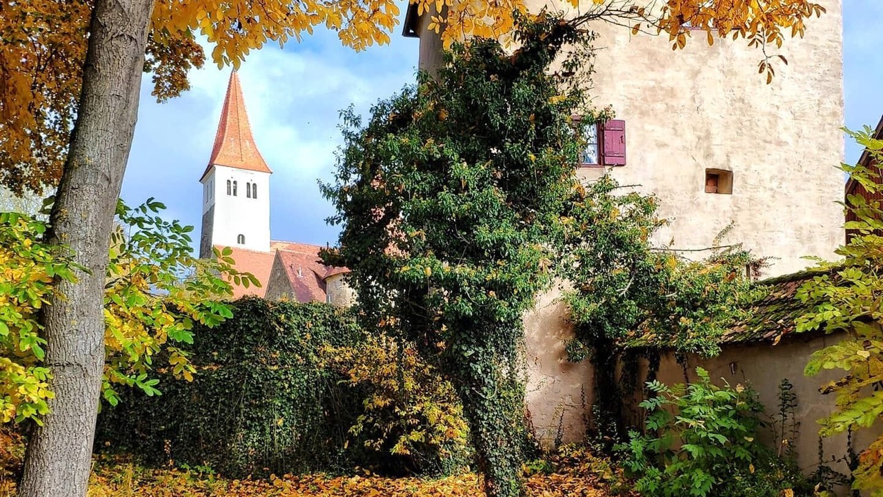 Photo of Outdoor in Greding