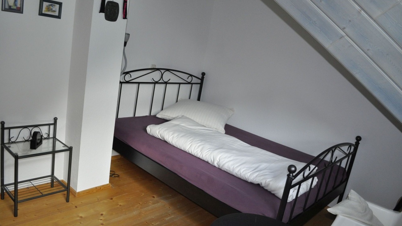 Photo of Bedroom in Greding