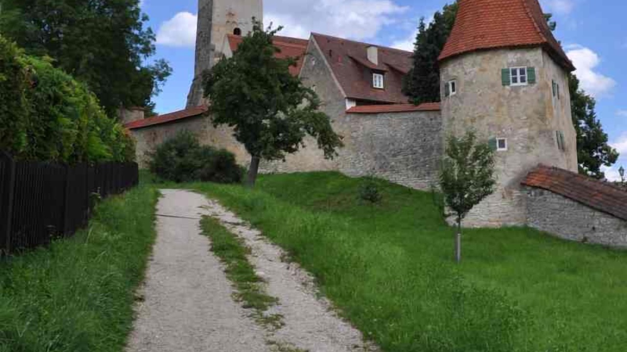 Photo of Others in Greding