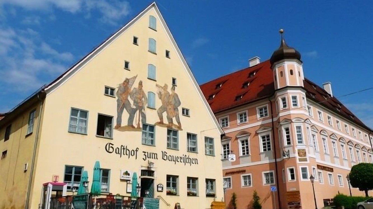 Photo of Outdoor in Greding