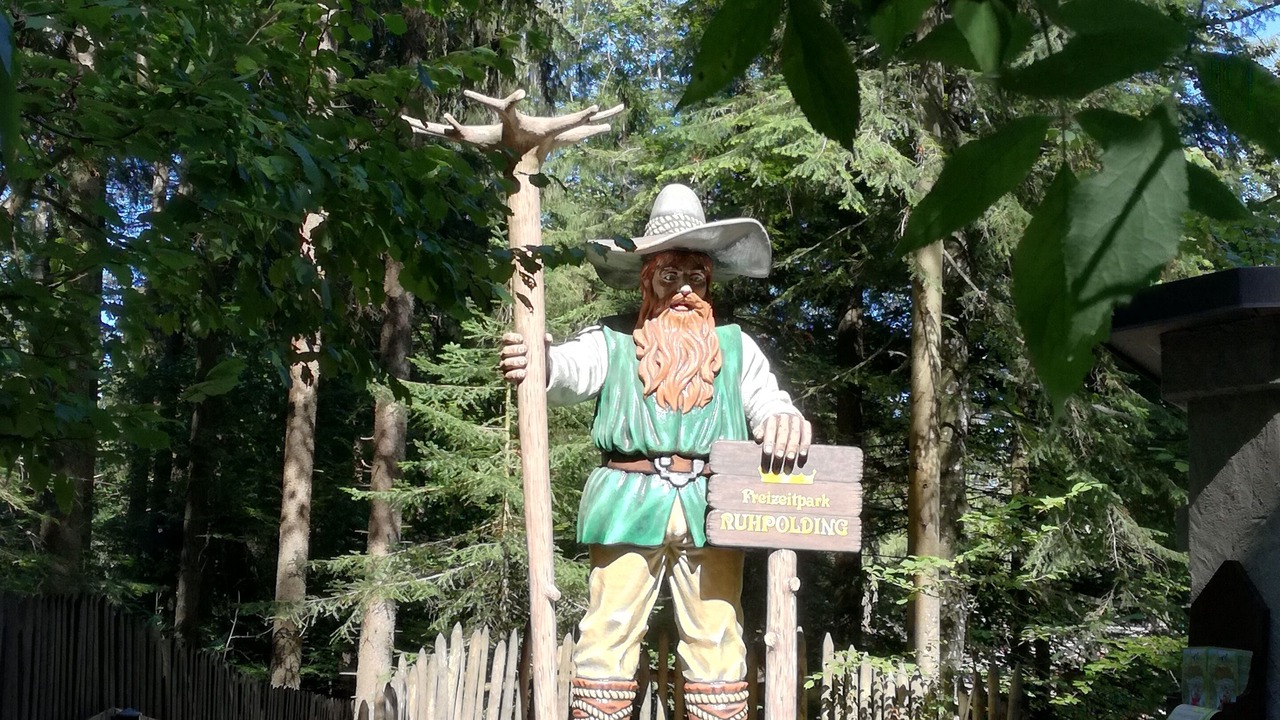 Photo of Outdoor in Feichten