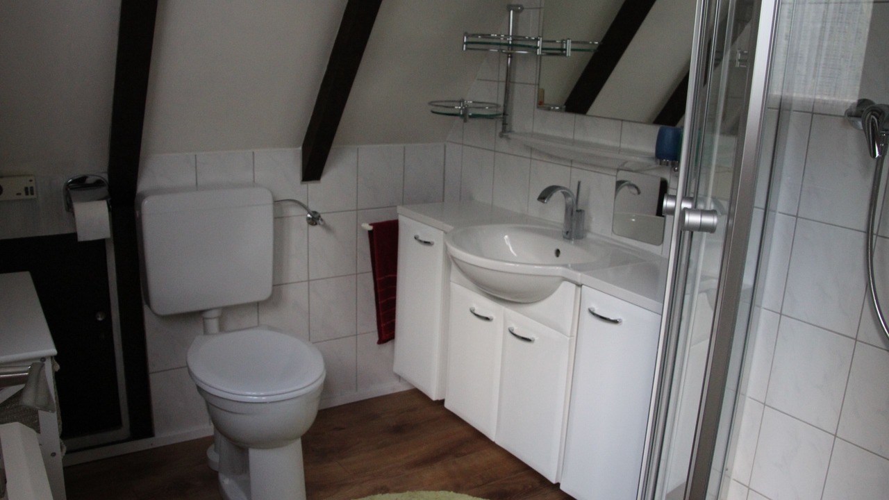 Photo of Bathroom in Feichten