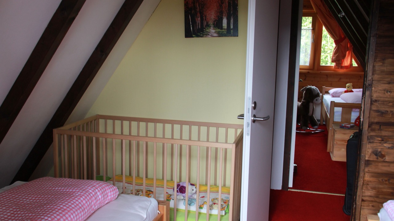 Photo of Bedroom in Feichten