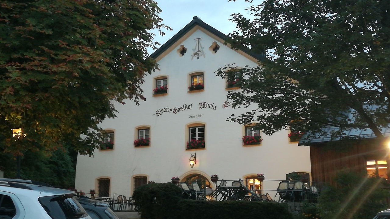 Photo of Outdoor in Feichten