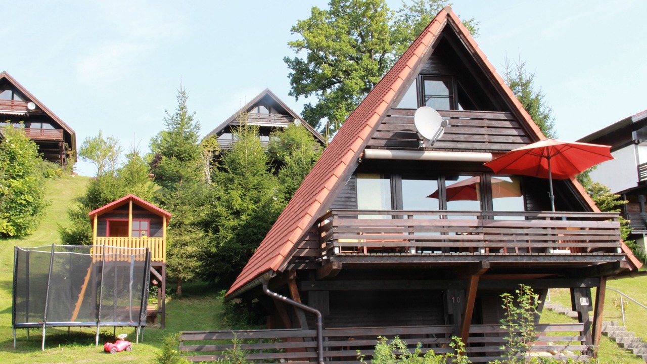 Photo of Outdoor in Feichten
