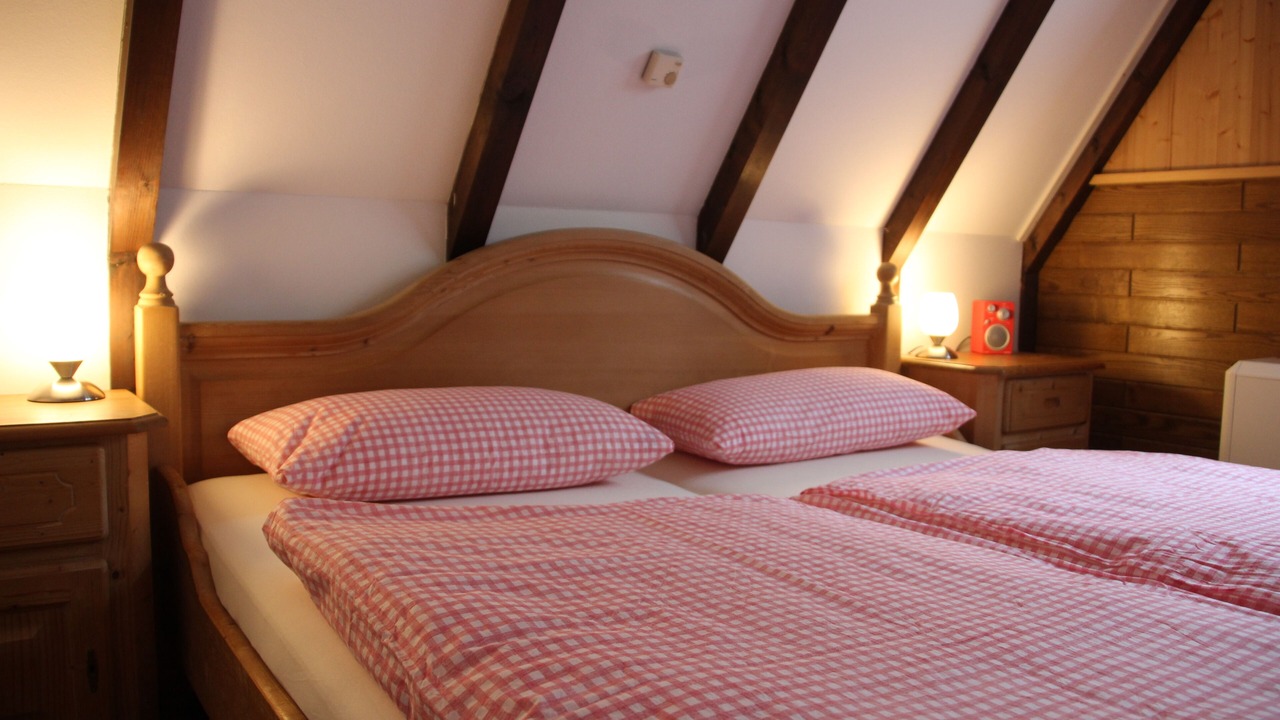 Photo of Bedroom in Feichten