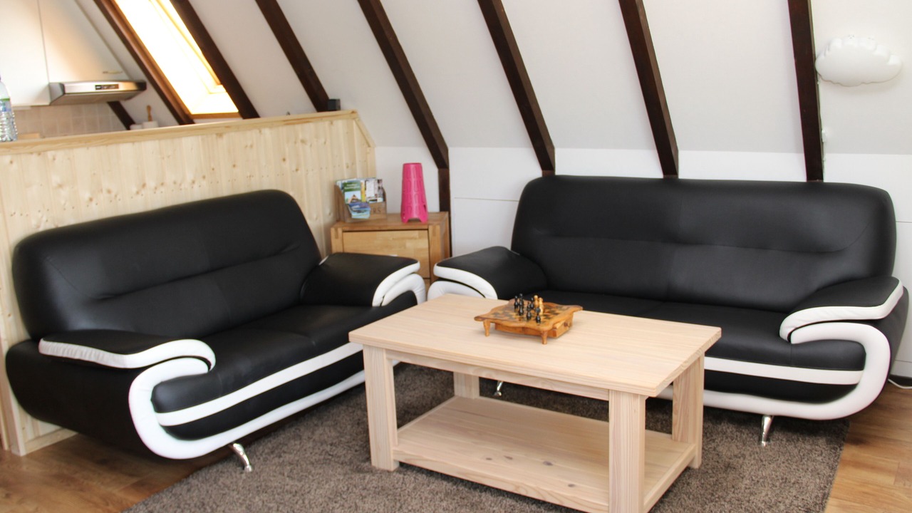 Photo of Livingroom in Feichten