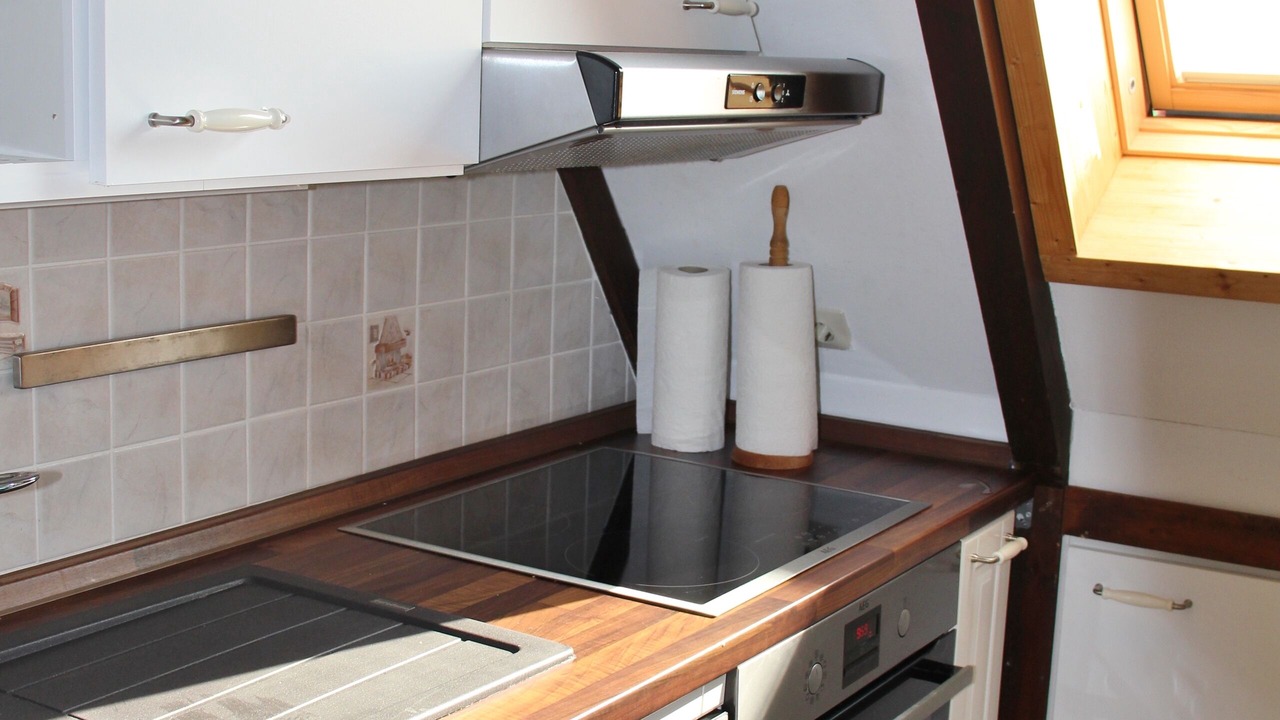 Photo of Kitchen in Feichten