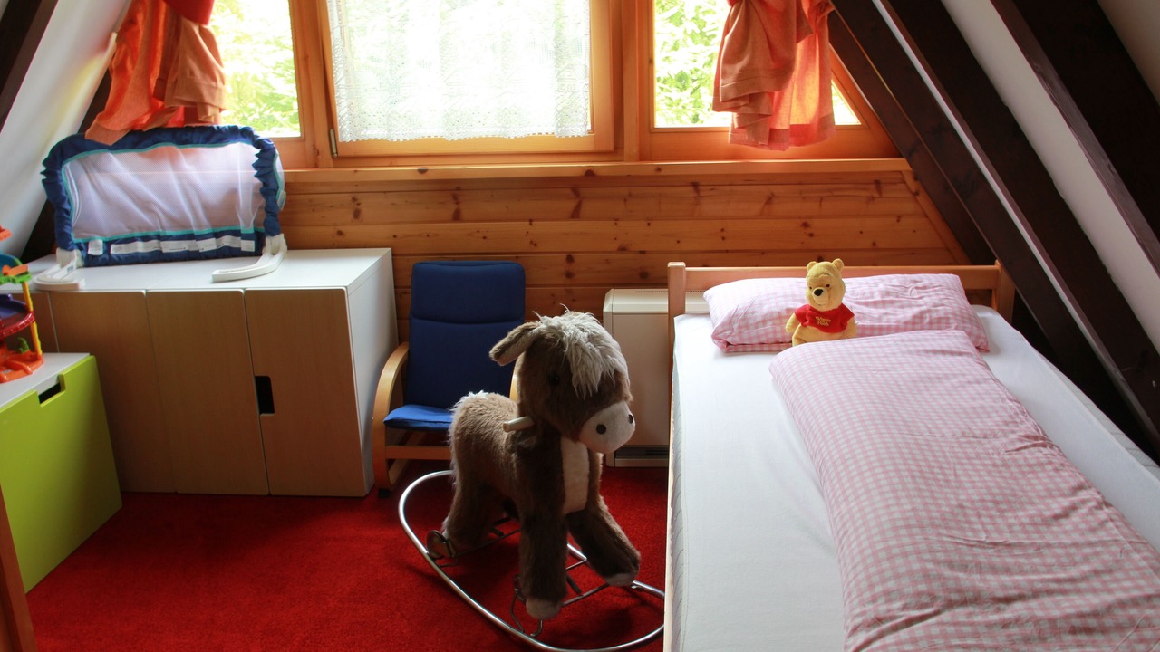 Photo of Bedroom in Feichten