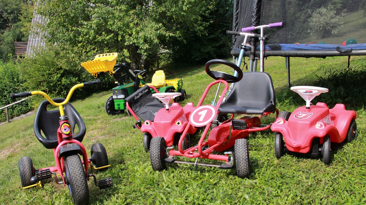 Photo of Outdoor in Feichten