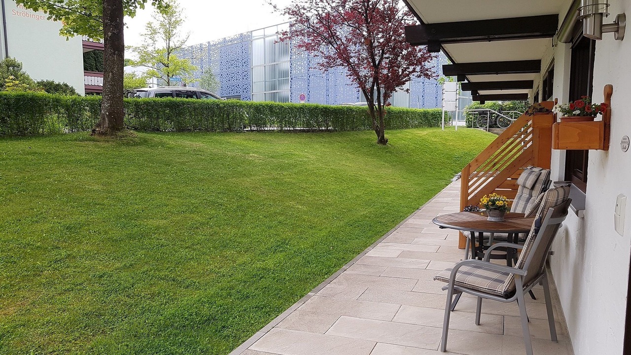 Photo of Patio Balcony in Bad Endorf