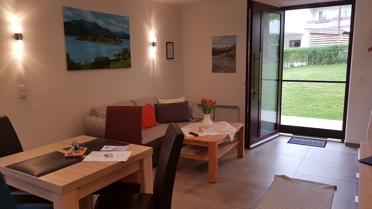 Photo of Livingroom in Bad Endorf