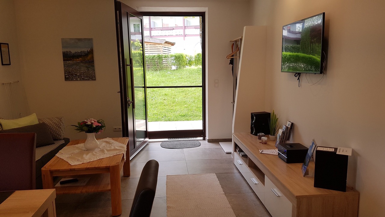 Photo of Livingroom in Bad Endorf
