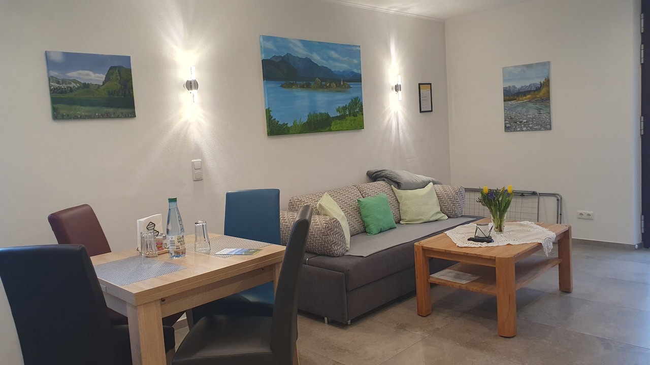 Photo of Livingroom in Bad Endorf