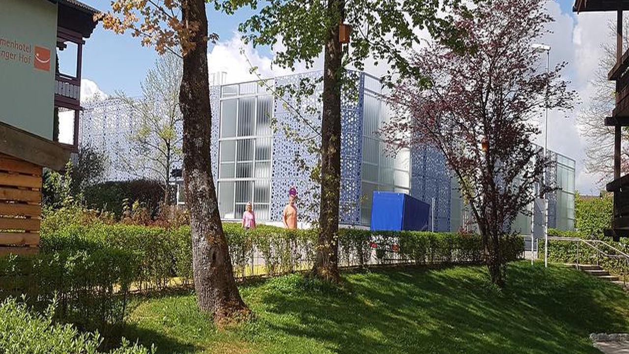 Photo of Outdoor in Bad Endorf