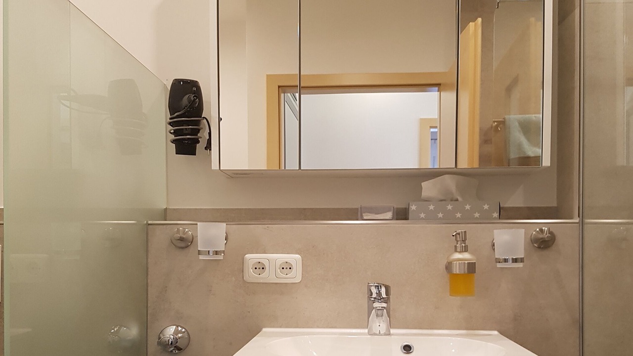 Photo of Bathroom in Bad Endorf
