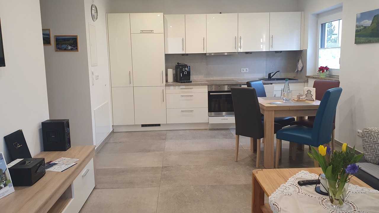 Photo of Kitchen in Bad Endorf