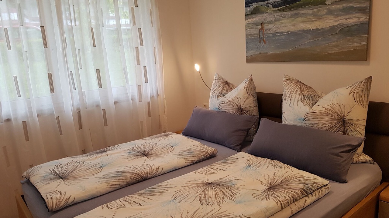 Photo of Bedroom in Bad Endorf